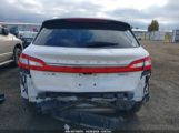 LINCOLN MKX RESERVE снимка