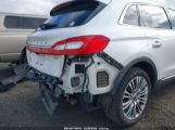 LINCOLN MKX RESERVE снимка