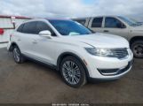 LINCOLN MKX RESERVE снимка