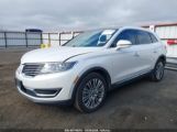 LINCOLN MKX RESERVE снимка