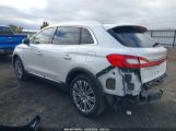 LINCOLN MKX RESERVE снимка