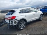 LINCOLN MKX RESERVE снимка