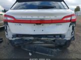 LINCOLN MKX RESERVE снимка