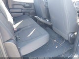 CHEVROLET SILVERADO 1500 2WD SHORT BED CUSTOM 1GCPWBEK5MZ****** снимка