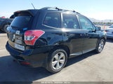 SUBARU FORESTER 2.5I LIMITED JF2SJAKCXFH****** снимка