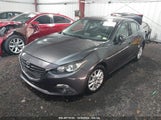 MAZDA 3 GRAND TOURING JM1BM1X74G1****** снимка