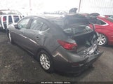 MAZDA 3 GRAND TOURING JM1BM1X74G1****** снимка