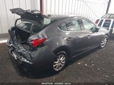 MAZDA 3 GRAND TOURING JM1BM1X74G1****** снимка