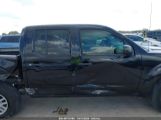 NISSAN FRONTIER SV photo