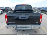 NISSAN FRONTIER SV photo