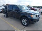 NISSAN FRONTIER SV photo