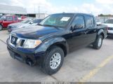 NISSAN FRONTIER SV photo