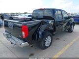 NISSAN FRONTIER SV photo