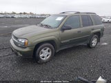 CHEVROLET TRAILBLAZER LS 1GNDT13S322****** fotografie