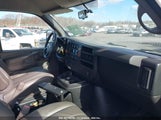 CHEVROLET EXPRESS G2500 1GCWGFCA8D1****** fotografie