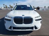 BMW X7 XDRIVE40I photo