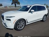 BMW X7 XDRIVE40I photo