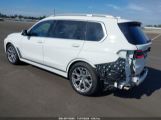 BMW X7 XDRIVE40I photo