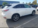 LEXUS RX 450H снимка