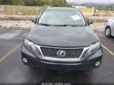 LEXUS RX 450H снимка