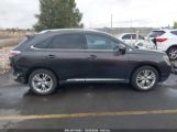 LEXUS RX 450H снимка