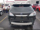 LEXUS RX 450H снимка