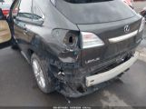 LEXUS RX 450H снимка