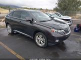 LEXUS RX 450H снимка