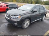 LEXUS RX 450H снимка