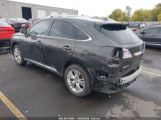 LEXUS RX 450H снимка