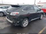 LEXUS RX 450H снимка