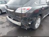 LEXUS RX 450H снимка