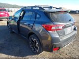 SUBARU CROSSTREK LIMITED снимка