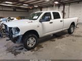 RAM 2500 TRADESMAN 4X4 8' BOX снимка