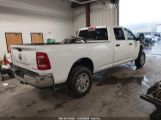 RAM 2500 TRADESMAN 4X4 8' BOX снимка