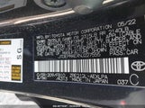 TOYOTA COROLLA LE JTDEPMAEXNJ227555 снимка