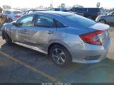 HONDA CIVIC LX photo