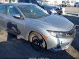 HONDA CIVIC LX photo