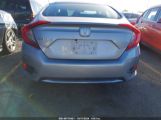 HONDA CIVIC LX photo