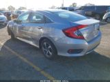 HONDA CIVIC LX photo