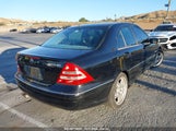 MERCEDES-BENZ C 32 AMG WDBRF65J62F****** снимка