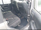 JEEP WRANGLER UNLIMITED RUBICON 1C4HJXFG5LW****** снимка