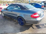 MERCEDES-BENZ CLK 350 WDBTK56F67T****** снимка