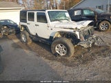 JEEP WRANGLER UNLIMITED RUBICON 1J4HA6H18AL****** photo