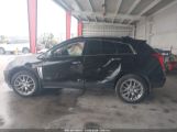 CADILLAC SRX PERFORMANCE COLLECTION снимка