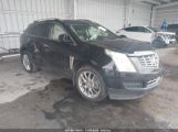 CADILLAC SRX PERFORMANCE COLLECTION снимка