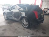 CADILLAC SRX PERFORMANCE COLLECTION снимка