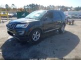 FORD EXPLORER XLT photo