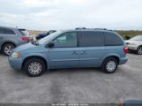 CHRYSLER VOYAGER LX photo