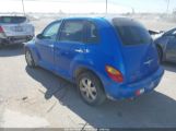 CHRYSLER PT CRUISER TOURING снимка